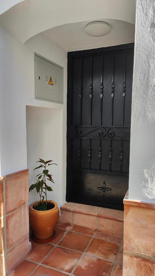 La Damajuana, Casa Rural Montejaque Exterior photo